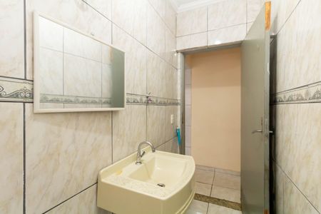 Casa à venda com 144m², 3 quartos e 2 vagas Casa à venda com 144m², 3 quartos e 2 vagasLavabo