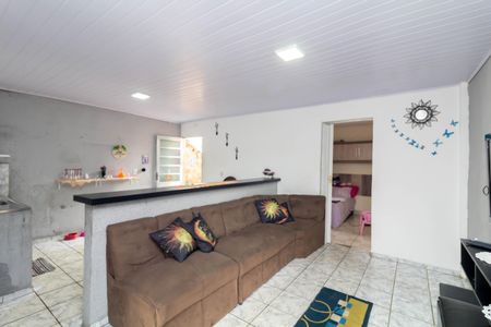 Casa à venda com 144m², 3 quartos e 2 vagas Casa à venda com 144m², 3 quartos e 2 vagasSala 2