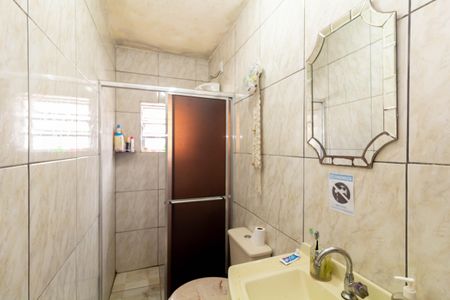 Casa à venda com 144m², 3 quartos e 2 vagas Casa à venda com 144m², 3 quartos e 2 vagasBanheiro 1