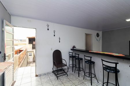 Casa à venda com 144m², 3 quartos e 2 vagas Casa à venda com 144m², 3 quartos e 2 vagasCozinha