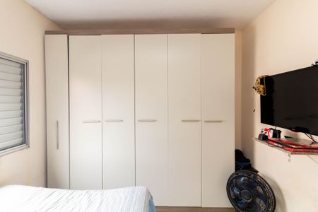 Casa à venda com 144m², 3 quartos e 2 vagas Casa à venda com 144m², 3 quartos e 2 vagasQuarto 2