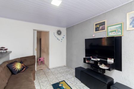 Casa à venda com 144m², 3 quartos e 2 vagas Casa à venda com 144m², 3 quartos e 2 vagasSala 2