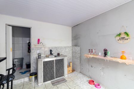 Casa à venda com 144m², 3 quartos e 2 vagas Casa à venda com 144m², 3 quartos e 2 vagasCozinha