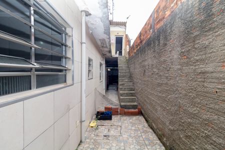 Casa à venda com 144m², 3 quartos e 2 vagas Casa à venda com 144m², 3 quartos e 2 vagasÁrea Externa