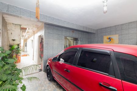 Casa à venda com 144m², 3 quartos e 2 vagas Casa à venda com 144m², 3 quartos e 2 vagasGaragem