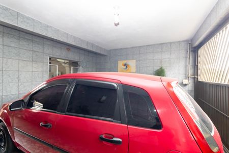 Casa à venda com 144m², 3 quartos e 2 vagas Casa à venda com 144m², 3 quartos e 2 vagasGaragem