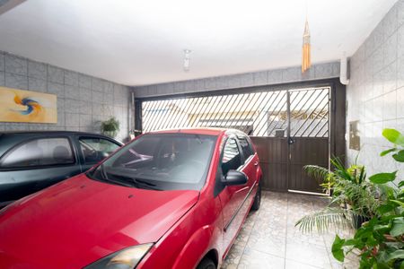 Casa à venda com 144m², 3 quartos e 2 vagas Casa à venda com 144m², 3 quartos e 2 vagasGaragem