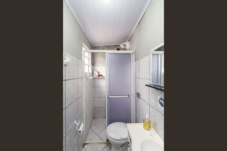 Casa à venda com 144m², 3 quartos e 2 vagas Casa à venda com 144m², 3 quartos e 2 vagasBanheiro 2