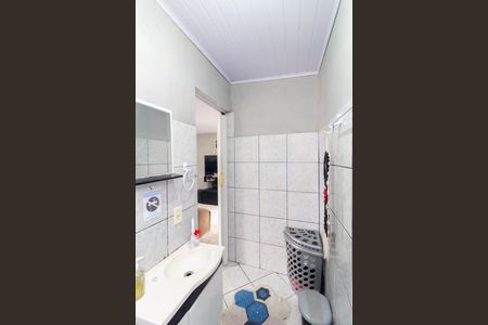 Casa à venda com 144m², 3 quartos e 2 vagas Casa à venda com 144m², 3 quartos e 2 vagasBanheiro 2