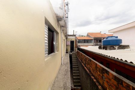 Casa à venda com 144m², 3 quartos e 2 vagas Casa à venda com 144m², 3 quartos e 2 vagasÁrea Externa