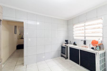 Casa à venda com 144m², 3 quartos e 2 vagas Casa à venda com 144m², 3 quartos e 2 vagasCozinha