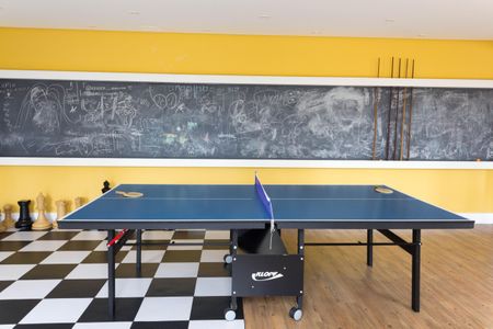 Apartamento à venda com 42m², 1 quarto e 1 vagaÁrea comum