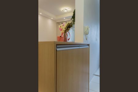 Apartamento à venda com 42m², 1 quarto e 1 vagaCozinha