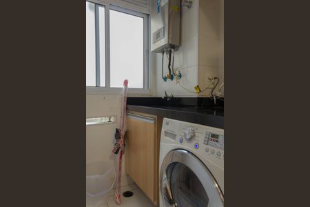 Apartamento à venda com 42m², 1 quarto e 1 vagaÁrea de Serviço