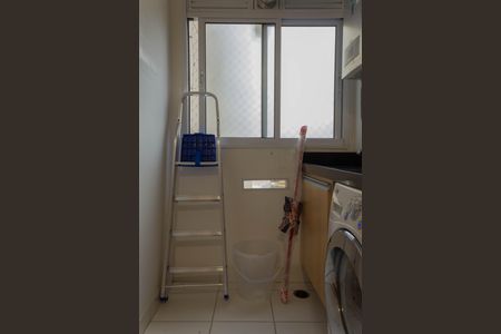 Apartamento à venda com 42m², 1 quarto e 1 vagaÁrea de Serviço