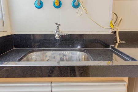 Apartamento à venda com 42m², 1 quarto e 1 vagaÁrea de Serviço