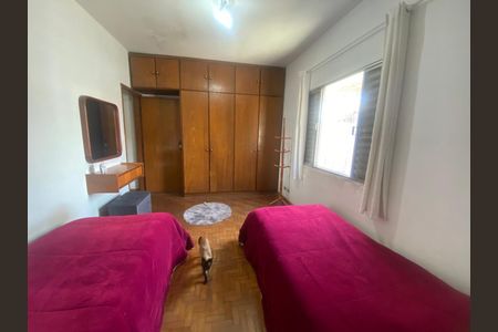 Casa à venda com 250m², 3 quartos e 2 vagasQuarto 2