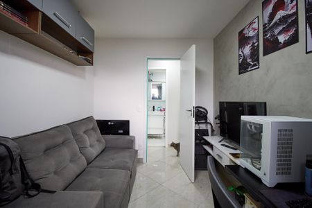 Quarto 1 de apartamento à venda com 2 quartos, 63m² em Tijuca, Rio de Janeiro