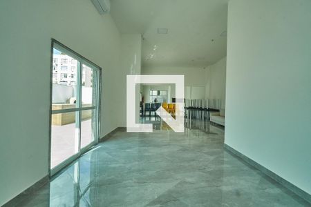 Apartamento à venda com 63m², 2 quartos e 1 vagaÁrea comum