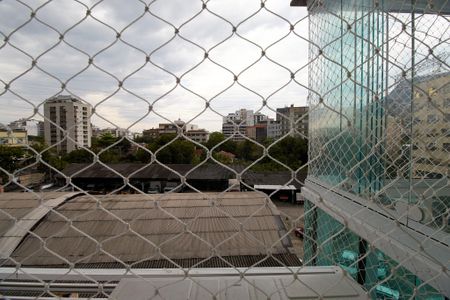 Apartamento à venda com 63m², 2 quartos e 1 vagaQuarto 1 Vista