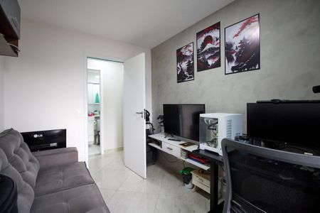 Apartamento à venda com 63m², 2 quartos e 1 vagaQuarto 1