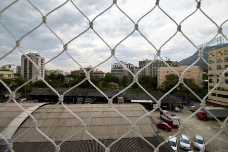 Apartamento à venda com 63m², 2 quartos e 1 vagaQuarto Suite Vista