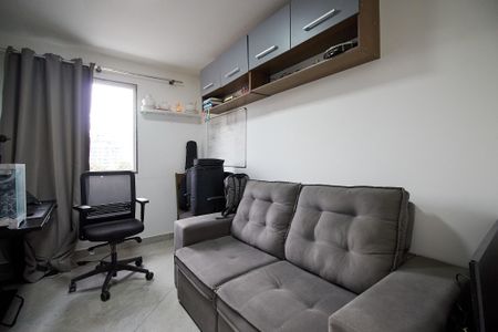Apartamento à venda com 63m², 2 quartos e 1 vagaQuarto 1