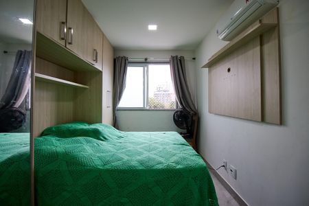 Apartamento à venda com 63m², 2 quartos e 1 vagaQuarto Suite