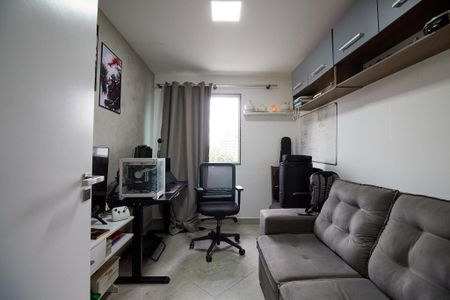 Apartamento à venda com 63m², 2 quartos e 1 vagaQuarto 1