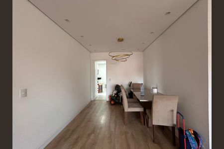 Apartamento à venda com 84m², 3 quartos e 2 vagas Apartamento à venda com 84m², 3 quartos e 2 vagasSala de Jantar