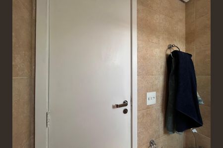 Apartamento à venda com 84m², 3 quartos e 2 vagas Apartamento à venda com 84m², 3 quartos e 2 vagasBanheiro