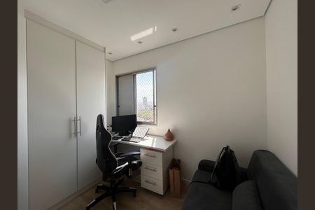 Apartamento à venda com 84m², 3 quartos e 2 vagas Apartamento à venda com 84m², 3 quartos e 2 vagasEscritório