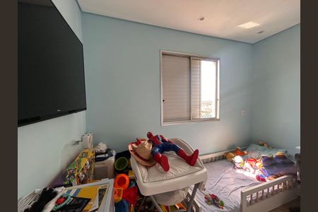 Apartamento à venda com 84m², 3 quartos e 2 vagas Apartamento à venda com 84m², 3 quartos e 2 vagasQuarto 1