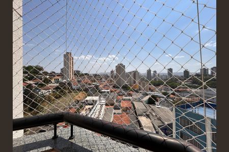 Apartamento à venda com 84m², 3 quartos e 2 vagas Apartamento à venda com 84m², 3 quartos e 2 vagasVaranda da Suíte