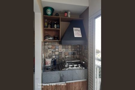 Apartamento à venda com 71m², 3 quartos e 2 vagas