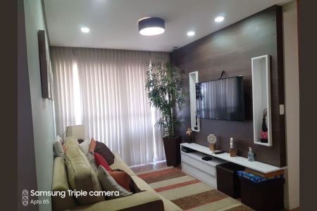 Apartamento à venda com 3 quartos, 71m² em Vila Prudente, São Paulo