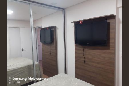 Apartamento à venda com 71m², 3 quartos e 2 vagas Apartamento à venda com 71m², 3 quartos e 2 vagasQuarto