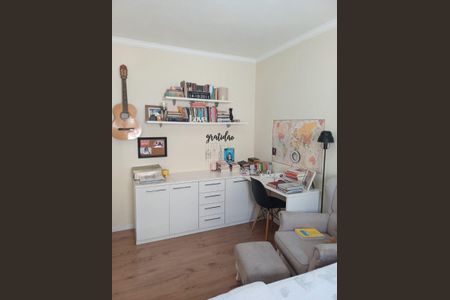 Quarto de apartamento à venda com 3 quartos, 57m² em Novo Osasco, Osasco