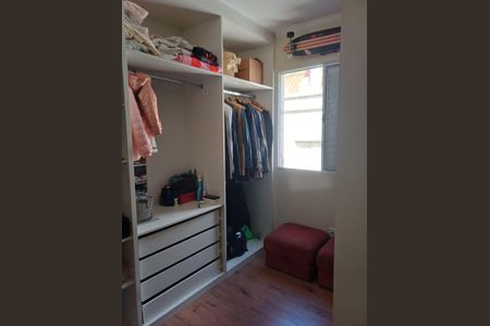 Apartamento à venda com 57m², 3 quartos e 1 vagaQuarto