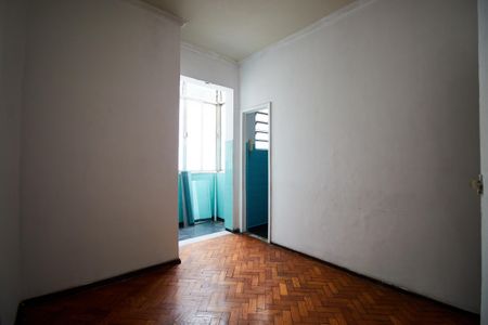 Apartamento à venda com 55m², 1 quarto e sem vagaQuarto