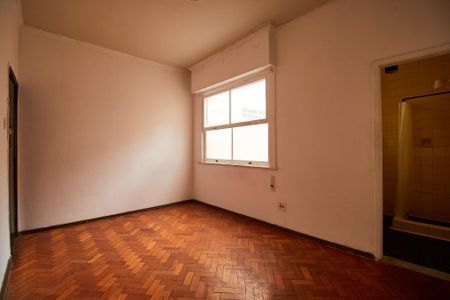 Apartamento à venda com 55m², 1 quarto e sem vagaSala