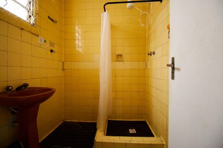 Apartamento à venda com 55m², 1 quarto e sem vagaBanheiro