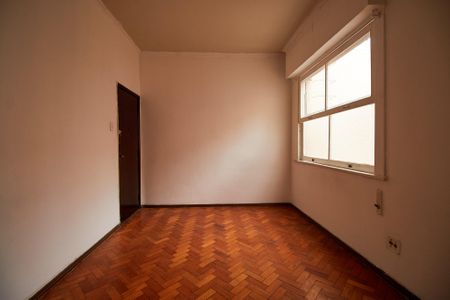 Apartamento à venda com 55m², 1 quarto e sem vagaSala