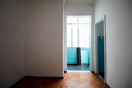 Apartamento à venda com 55m², 1 quarto e sem vagaQuarto