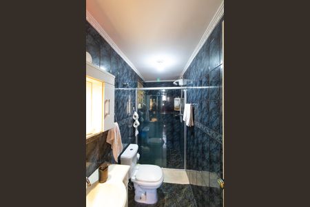 Apartamento à venda com 60m², 2 quartos e 1 vaga Apartamento à venda com 60m², 2 quartos e 1 vagaBanheiro