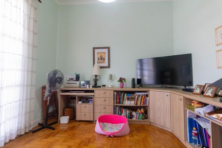 Apartamento para alugar com 112m², 2 quartos e sem vagaQuarto 2