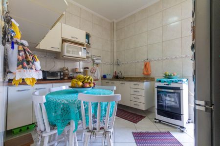 Apartamento para alugar com 112m², 2 quartos e sem vagaCozinha