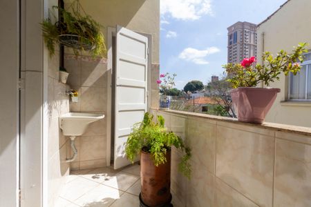 Apartamento para alugar com 112m², 2 quartos e sem vagaÁrea de Serviço