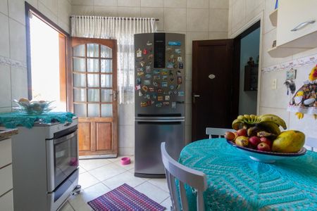 Apartamento para alugar com 112m², 2 quartos e sem vagaCozinha