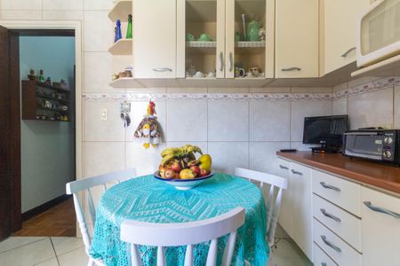 Apartamento para alugar com 112m², 2 quartos e sem vagaCozinha